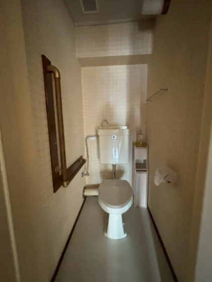 シャンボール東雲