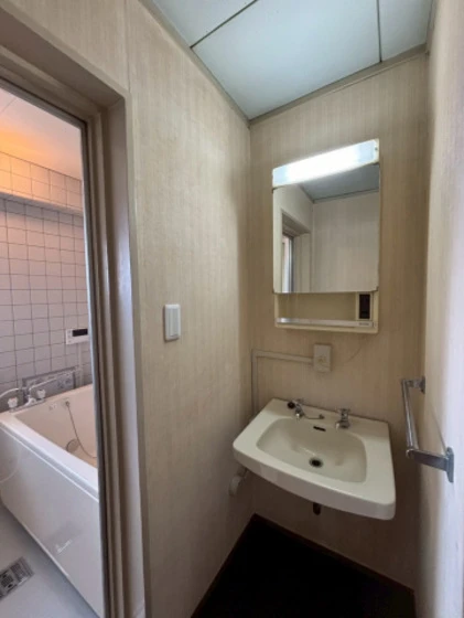 シャンボール東雲