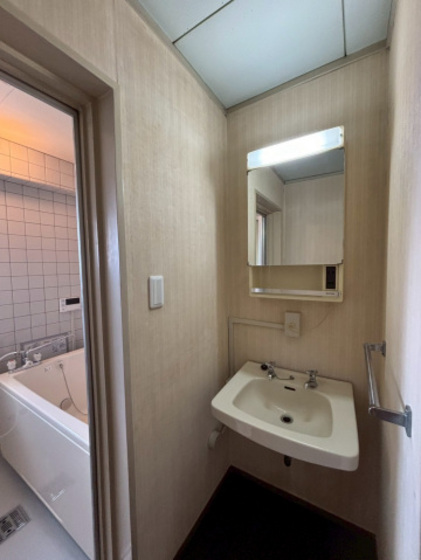 シャンボール東雲