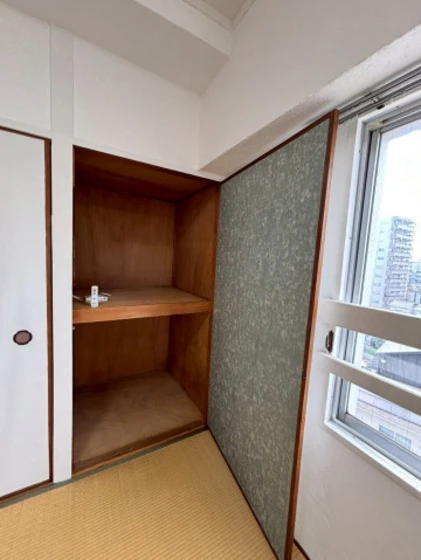 シャンボール東雲