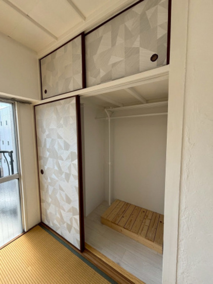 シャンボール東雲