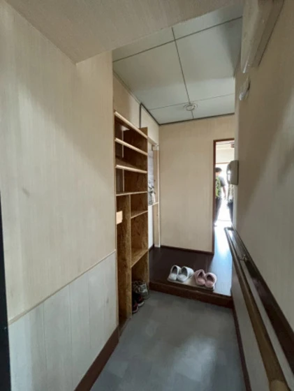 シャンボール東雲