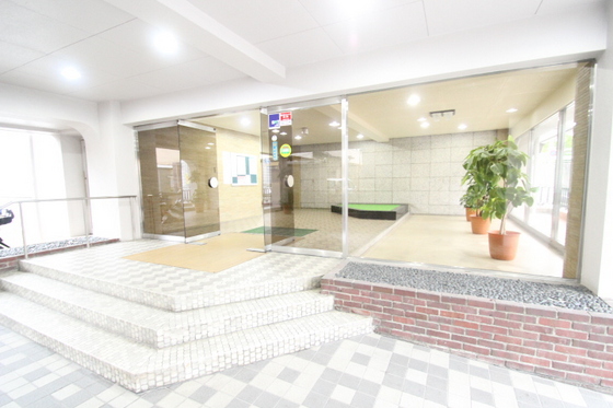 シャンボール東雲