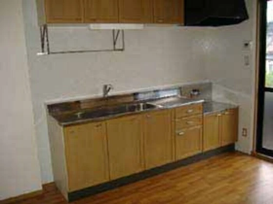 セジュール長居 C棟