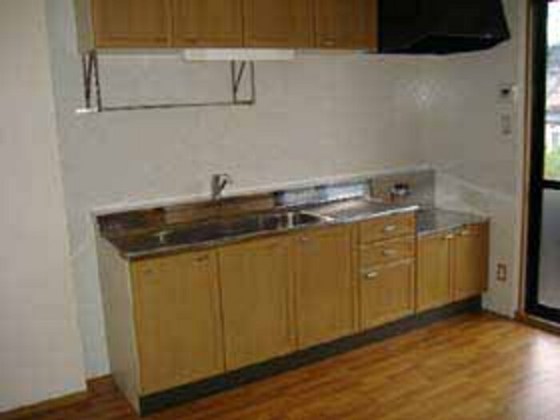 セジュール長居 C棟