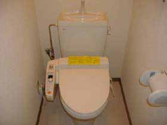 セジュール長居 C棟