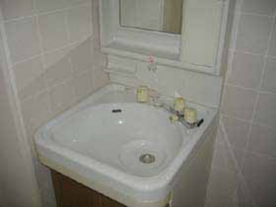 セジュール長居 C棟