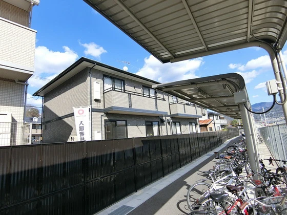 セジュール長居 C棟