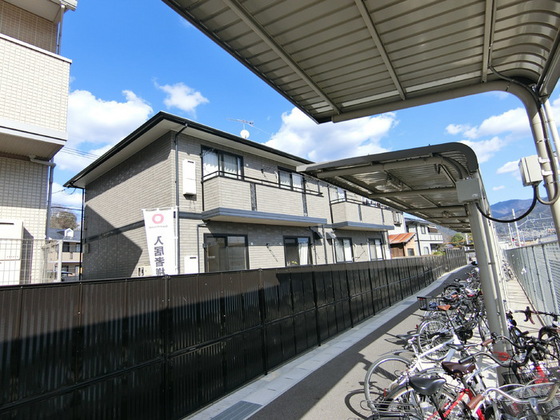 セジュール長居 C棟