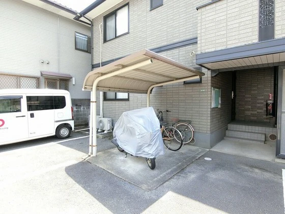 セジュール長居 C棟