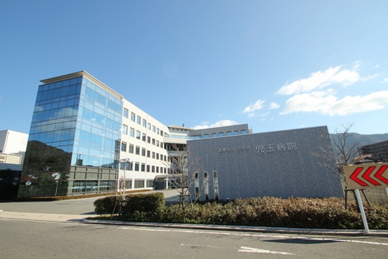 セジュール長居 C棟