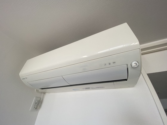 ヴィラ博丈(ヒロタケ)庚午北