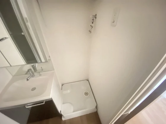 ヴィラ博丈(ヒロタケ)庚午北