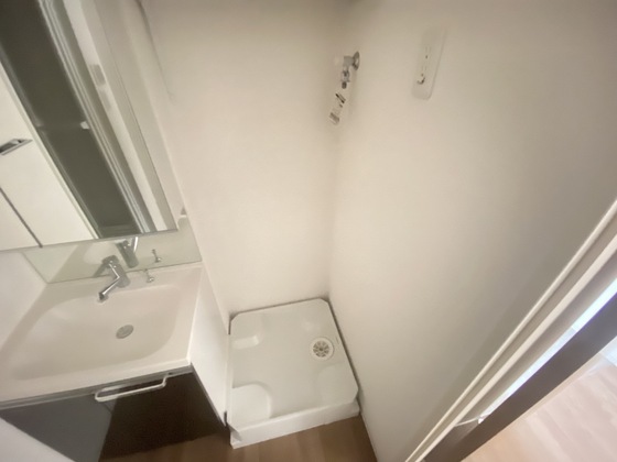 ヴィラ博丈(ヒロタケ)庚午北