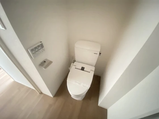 ヴィラ博丈(ヒロタケ)庚午北