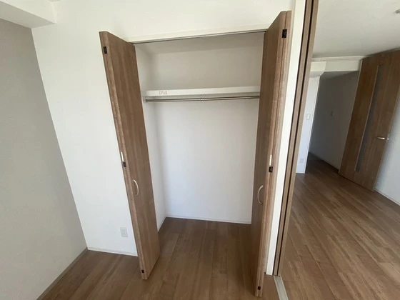 ヴィラ博丈(ヒロタケ)庚午北