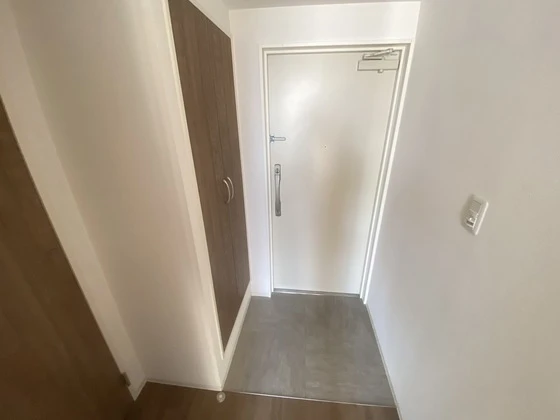 ヴィラ博丈(ヒロタケ)庚午北