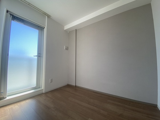 ヴィラ博丈(ヒロタケ)庚午北