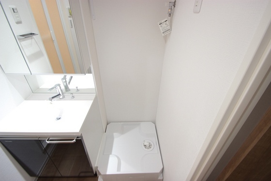 ヴィラ博丈(ヒロタケ)庚午北