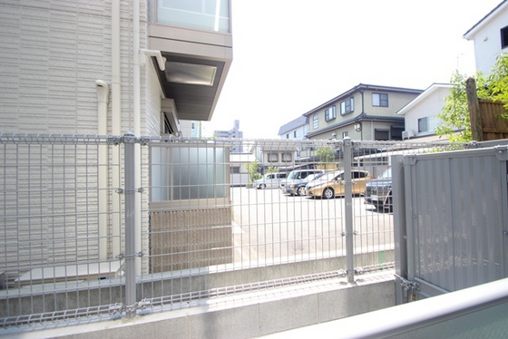 ヴィラ博丈(ヒロタケ)庚午北