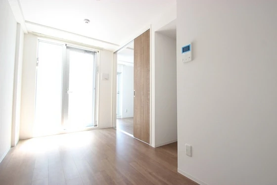 ヴィラ博丈(ヒロタケ)庚午北