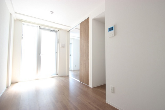 ヴィラ博丈(ヒロタケ)庚午北