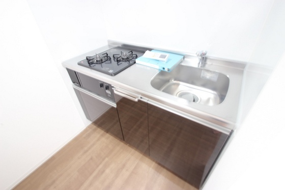 ヴィラ博丈(ヒロタケ)庚午北