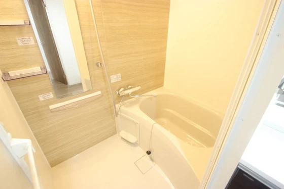 ヴィラ博丈(ヒロタケ)庚午北