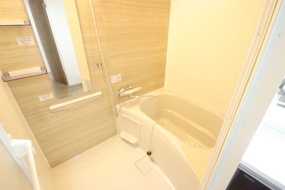 ヴィラ博丈(ヒロタケ)庚午北