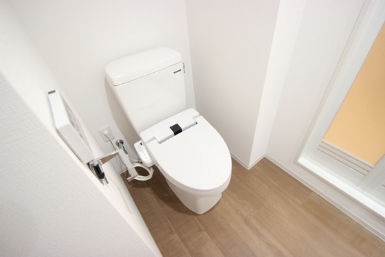 ヴィラ博丈(ヒロタケ)庚午北