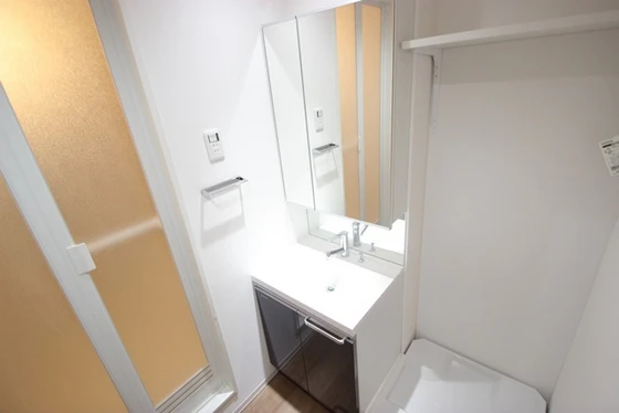 ヴィラ博丈(ヒロタケ)庚午北