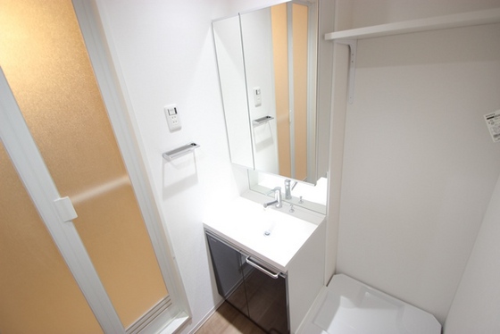 ヴィラ博丈(ヒロタケ)庚午北