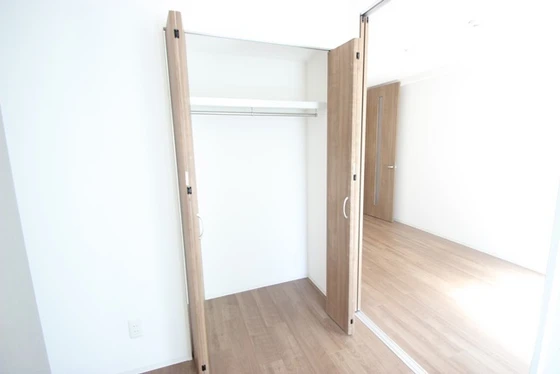 ヴィラ博丈(ヒロタケ)庚午北