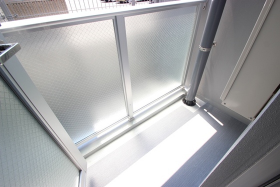 ヴィラ博丈(ヒロタケ)庚午北