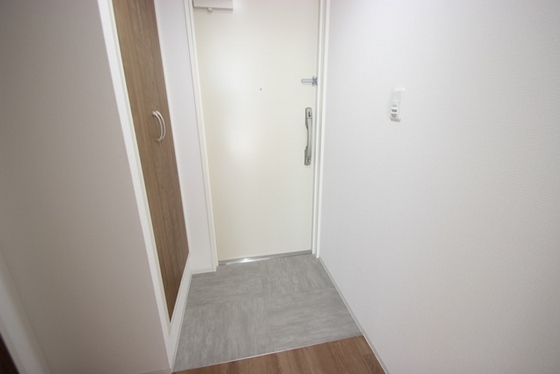 ヴィラ博丈(ヒロタケ)庚午北