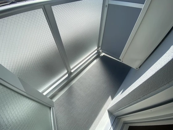 ヴィラ博丈(ヒロタケ)庚午北