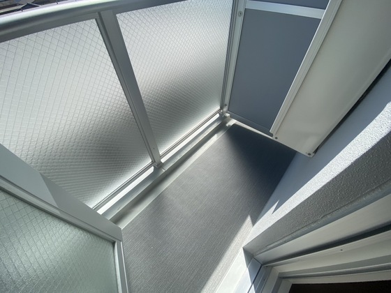 ヴィラ博丈(ヒロタケ)庚午北