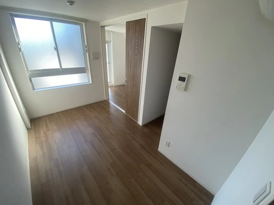 ヴィラ博丈(ヒロタケ)庚午北