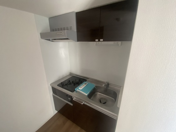 ヴィラ博丈(ヒロタケ)庚午北