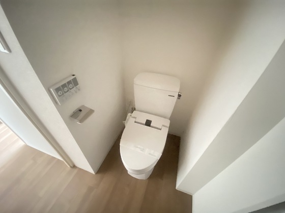 ヴィラ博丈(ヒロタケ)庚午北