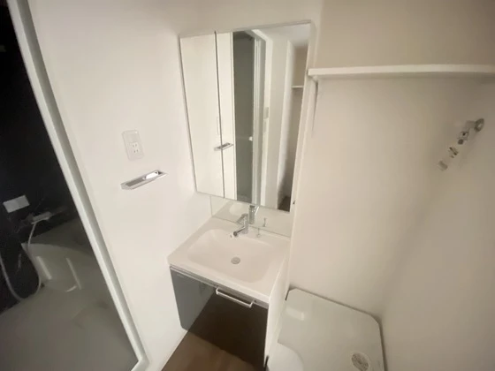 ヴィラ博丈(ヒロタケ)庚午北