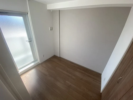 ヴィラ博丈(ヒロタケ)庚午北