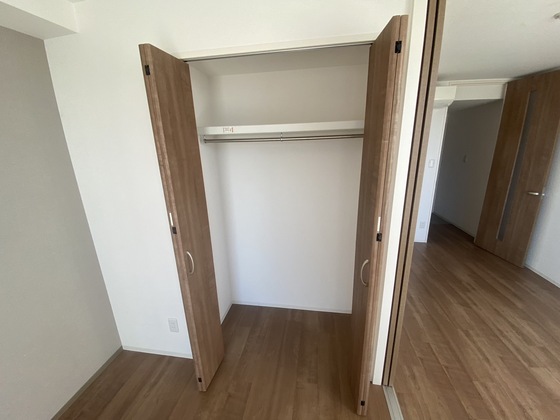 ヴィラ博丈(ヒロタケ)庚午北