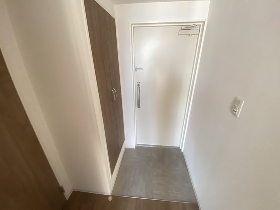 ヴィラ博丈(ヒロタケ)庚午北