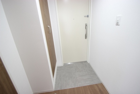 ヴィラ博丈(ヒロタケ)庚午北