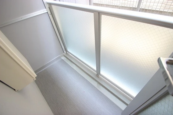 ヴィラ博丈(ヒロタケ)庚午北