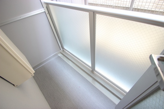 ヴィラ博丈(ヒロタケ)庚午北