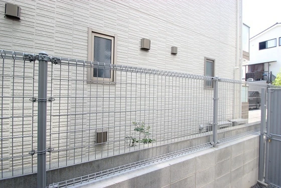 ヴィラ博丈(ヒロタケ)庚午北