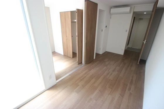 ヴィラ博丈(ヒロタケ)庚午北