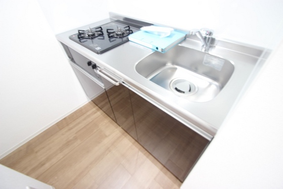 ヴィラ博丈(ヒロタケ)庚午北